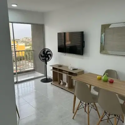 Apartamento en Cartagena