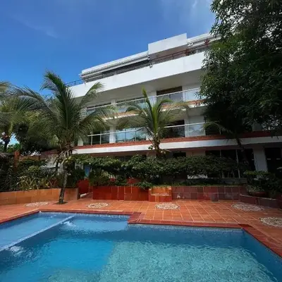 Club House