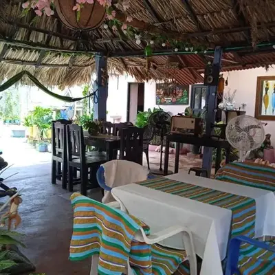 Hotel Doña Edita