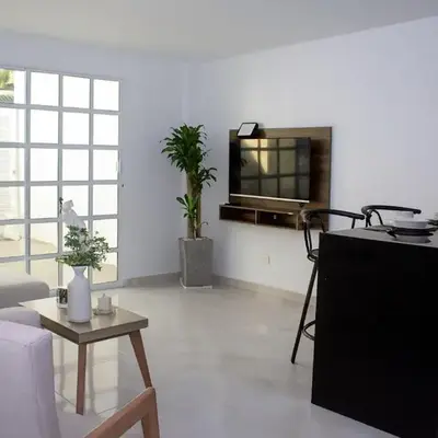Apartamento en Cartagena