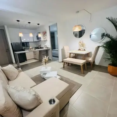 Apartamento Descanso Cartagena
