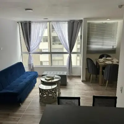 Apartamento en Barranquilla