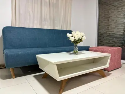 Gallery image of Casa ciudad jardín in Barranquilla