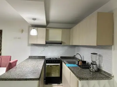 Gallery image of Casa ciudad jardín in Barranquilla