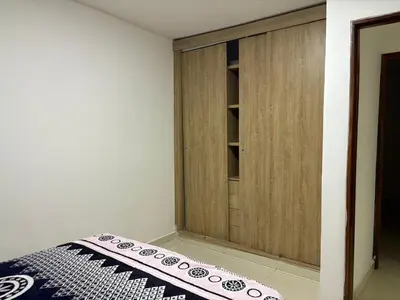 Gallery image of Casa ciudad jardín in Barranquilla