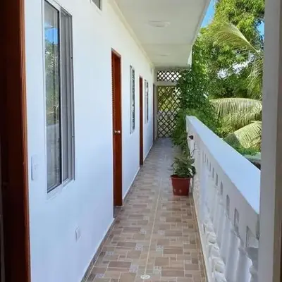 Asís apartamentos