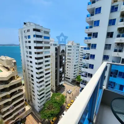 Apartamento Confort 13 Vista Caribe