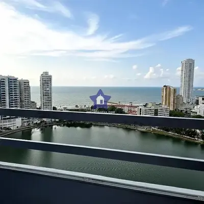 Estudio Sky View - Piso 20