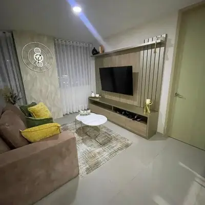 Apartaestudio 91