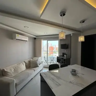 Luxury 14th floor with amazing view
