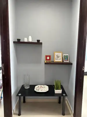Gallery image of Comodo apartamento para en 10 en parque electrificadora in Barranquilla