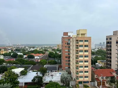 Gallery image of Comodo apartamento para en 10 en parque electrificadora in Barranquilla
