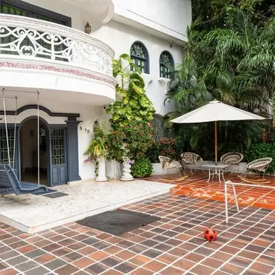 Casa Gaitán Beach and comfort by the sea