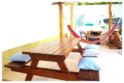 Gallery image of Casa Bambudas in Rincón