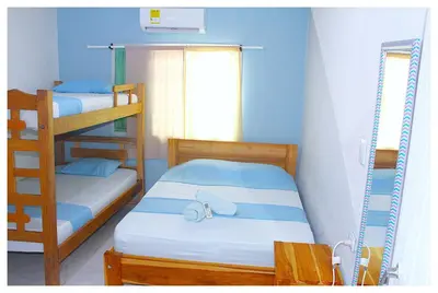 Gallery image of Casa Bambudas in Rincón
