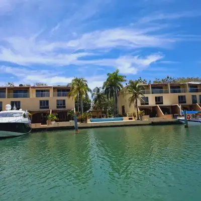 Exclusive Loft in Barú