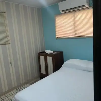 Beach Airport House