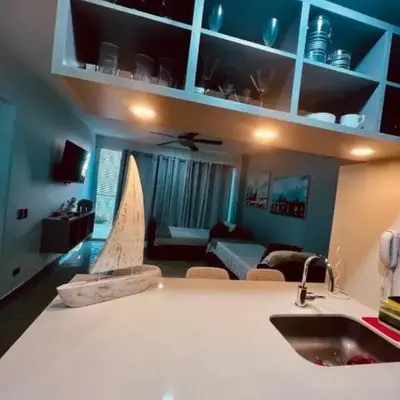 Luxurious