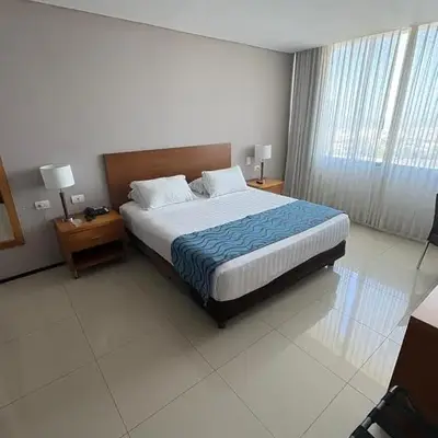 Aparthotel Suite Hotel Estelar 1608