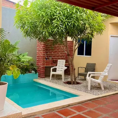 Casa Agarj