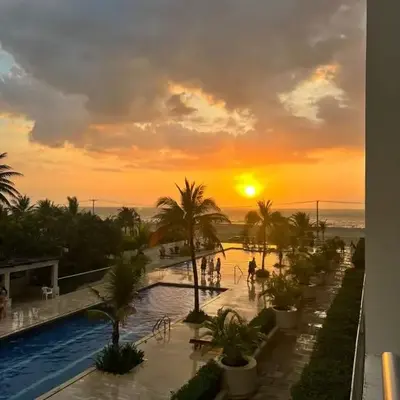 ESPECTACULAR APARTAMENTO MORROS 3 Acceso directo a la Playa!!!