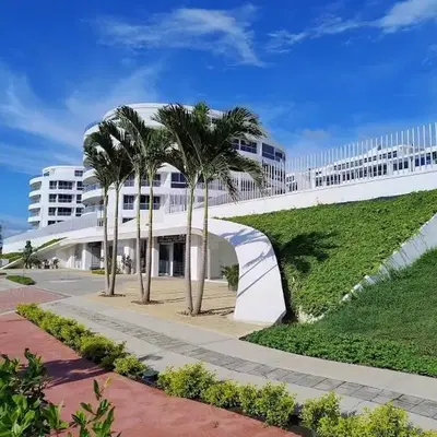 Castelo - Serena Del Mar