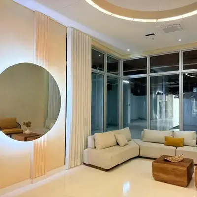 Modern Apartasuit Cartagena Beach