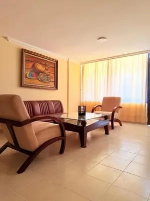 Gallery image of Hotel Sorrento 72 in Barranquilla