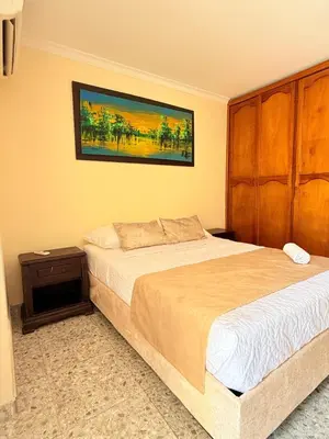 Gallery image of Hotel Sorrento 72 in Barranquilla