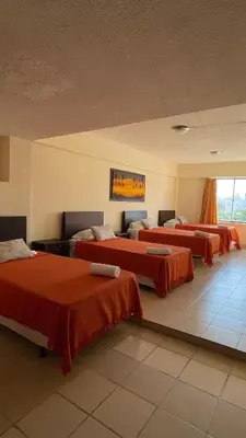 Gallery image of Hotel Sorrento 72 in Barranquilla