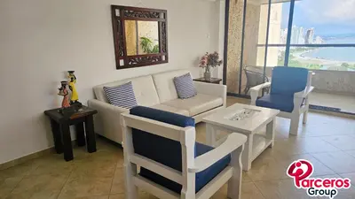 Gallery image of Apartahotel Laguito Cartagena Por Parceros Group in Cartagena de Indias
