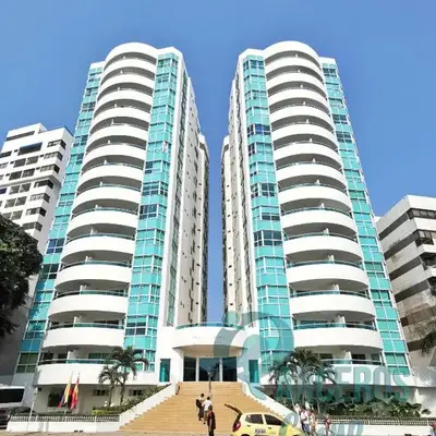 Apartamentos Torres Del Lago Por Parceros Group