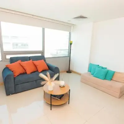 Bluegardens Apartment