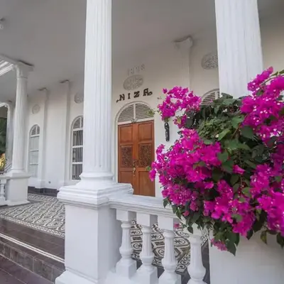 Casa Niza - Colonial house