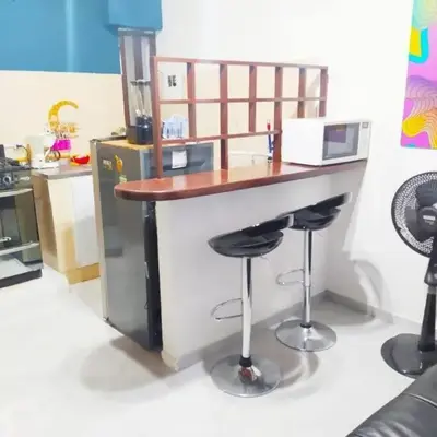 Agradable apto en el centro histórico