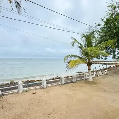 Cabaña Costa de Oro