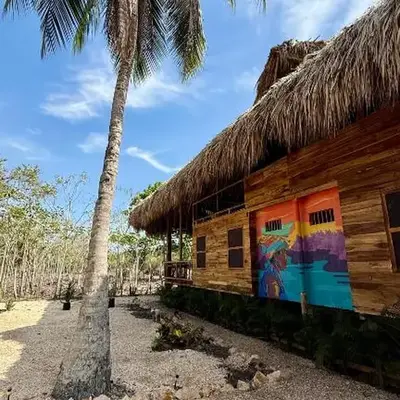 Rincón del Mangle