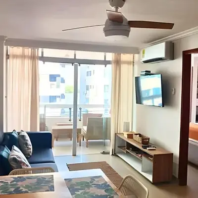 Precioso Apto a pasos de la playa