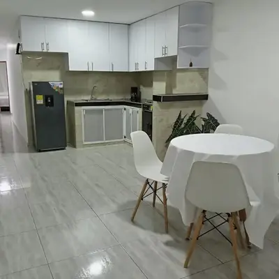 Casa 19