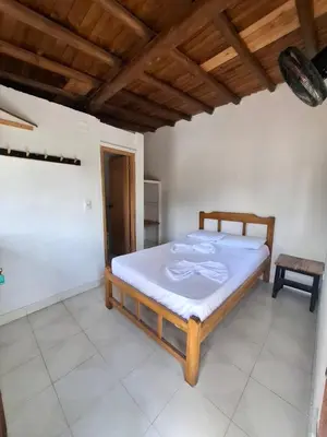 Gallery image of Borealis Apartahotel Tolú in Tolú