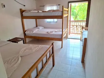 Gallery image of Borealis Apartahotel Tolú in Tolú