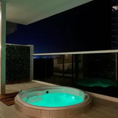 Exclusivo Apto En Dominique Cartagena