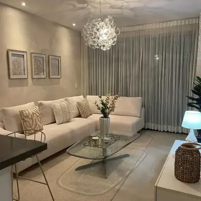 Mistral Exclusive oceanfront apartment with balcony