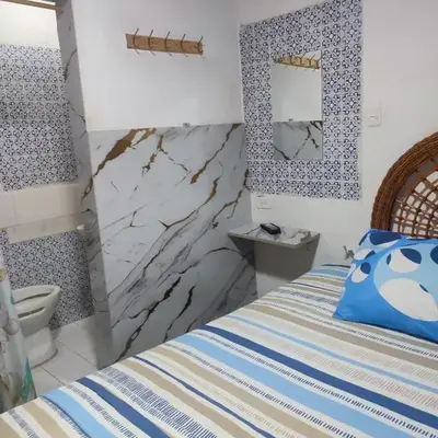 Hostal Marhú