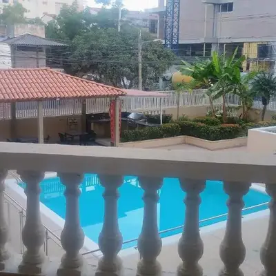 Balcones en Bello Horizonte