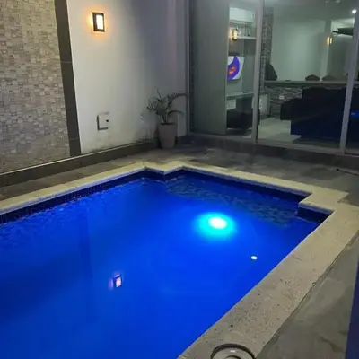 Casa Lujosa Lorica- Coveñas