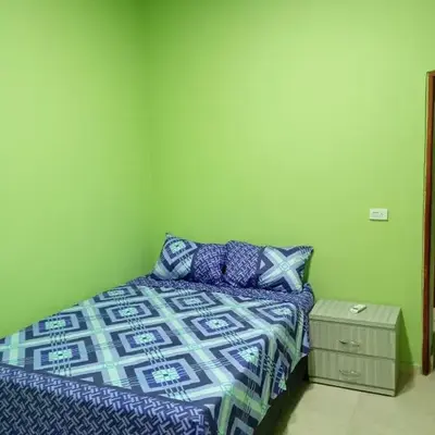 Apartamentos el farol