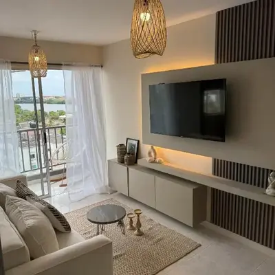 Cozy Cartagena Stay