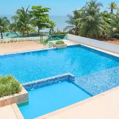Magico Apartamento Frente al Mar 3 Habitaciones TR52