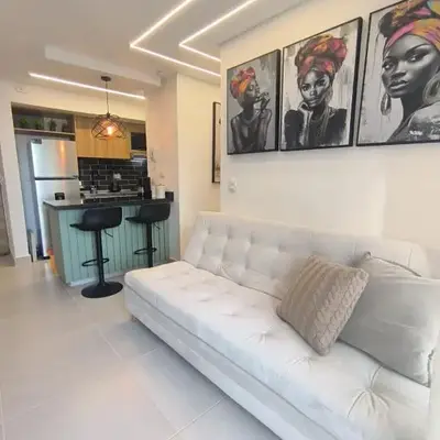 Apartamento Luxury en Cartagena con Vista al mar